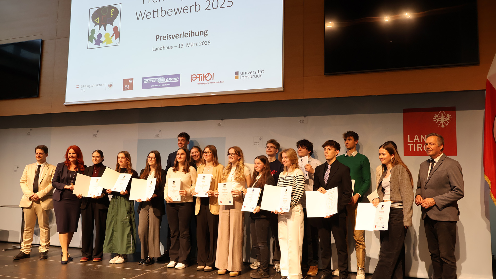 Landesfremdsprachenwettbewerb 10